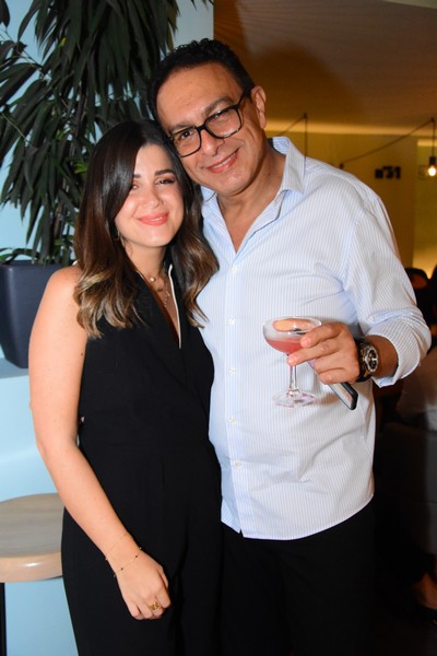 Launch Party of Designers and Brands by LIPS Management